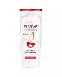 L´Oreal Paris Elvive Champô Total Repair Estrag./Desvital.250ml
