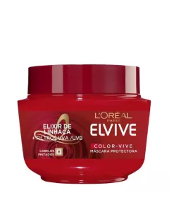 L´Oreal Paris Elvive Máscara Color Vive 300ml
