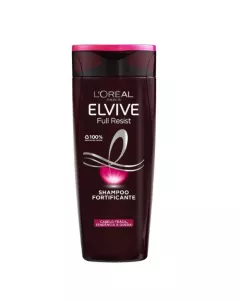 L´Oreal Paris Elvive Champô Full Resist 250ml