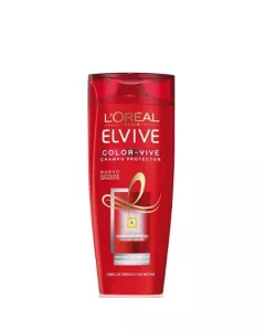 L'Oreal Paris Elvive Champô Color Vive 690ml