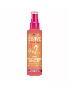 L´Oreal Paris Elvive Dream Long Spray Protetor De Calor 150ml