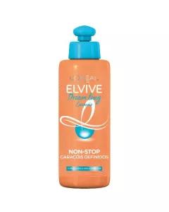 L´Oreal Paris Elvive Creme Dream Long Caracóis 200ml