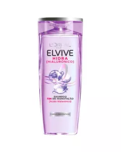 L´Oreal Paris Elvive Champô Hidra Hialurónico 690ml