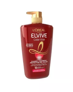L´Oreal Paris Elvive Champô Color Vive 1000ml