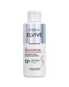 L´Oreal Paris Elvive Bond Repair Pre-Champô 200ml