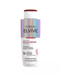 L´Oreal Paris Elvive Bond Repair Champô 200ml