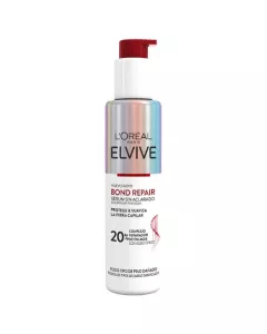 L´Oreal Paris Elvive Bond Repair Sérum Sem Passar Por Água 150ml