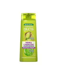 Fructis Champô Hydra-Caracóis 250ml