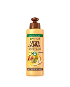 Garnier Ultra Suave Creme Pentear Abacate 200ml