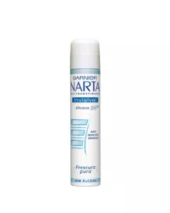Garnier Narta Desodorizante Spray Invisível 200ml