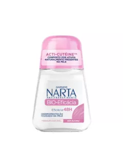 Garnier Narta Desodorizante Roll On Bio Eficácia 50ml