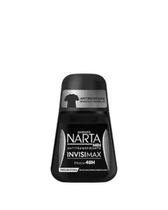 Garnier Narta Men Desodorizante Roll On Invisimax 50ml