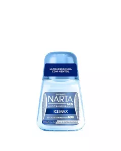 Garnier Narta Men Desodorizante Roll On Icemax 50ml