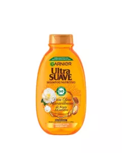 Garnier Ultra Suave Champô Gama Maravilhosa 250ml