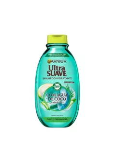 Garnier Ultra Suave Champô Água de Coco 250ml