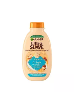 Garnier Ultra Suave Champô Riqueza d Argão 250ml