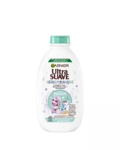 Garnier Ultra Suave Champô Crianças 2 em 1 Delicadeza de Aveia 250ml