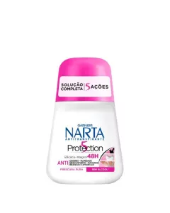 Garnier Narta Desodorizante Roll On Protection 5 50ml