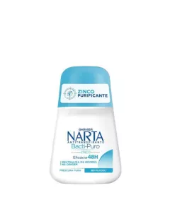 Garnier Narta Desodorizante Roll On Bacti-Puro Femme 50ml