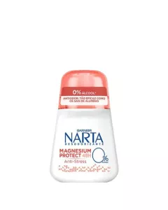 Garnier Narta Desodorizante Roll On Anti-Stress 50ml