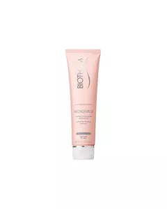 Biotherm Biosource Mousse Limpeza Pele Seca 150ml