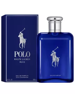 Ralph Lauren Polo Blue Eau de Parfum 200ml