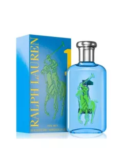 Ralph Lauren Polo Big Pony 1 For Men Eau de Toilette 50ml
