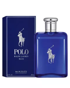 Ralph Lauren Polo Blue Eau de Toilette 200ml
