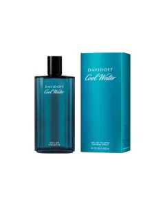 Davidoff Cool Water Men Eau de Toilette 200ml
