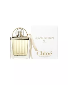 Chloé Love Story Eau de Parfum 50ml