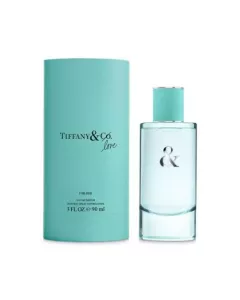 Tiffany & Co. Love For Her  Eau de Parfum