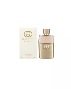 Gucci Guilty Eau de Parfum 50ml