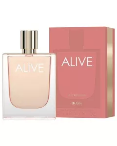 Hugo Boss Alive Eau de Parfum 80ml
