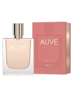 Hugo Boss Alive Eau de Parfum 50ml