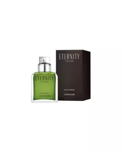 Calvin Klein Eternity Men Eau de Parfum 50ml