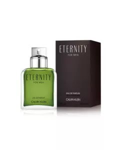 Calvin Klein Eternity For Men Eau de Parfum 100ml
