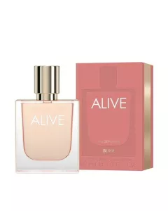 Hugo Boss Alive Eau de Parfum 30ml
