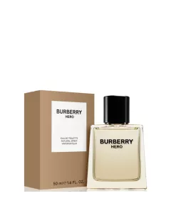 Burberry Hero Eau de Toilette 50ml