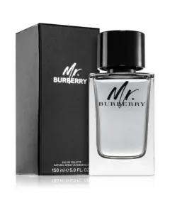 Burberry Mr. Burberry Eau de Toilette 150ml