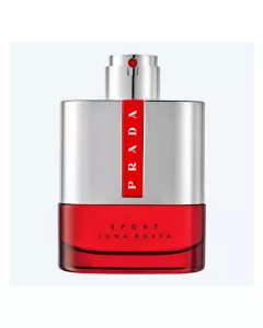 Prada Luna Rossa NVSport Eau de Toilette 50ml