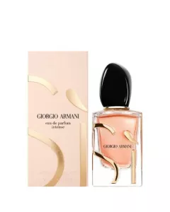 Giorgio Armani Sì Eau de Parfum Intense 50ml