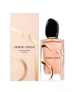 Giorgio Armani Sì Eau de Parfum Intense 100ml