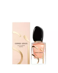 Giorgio Armani Sì Eau de Parfum Intense