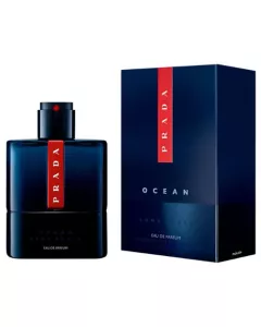 Prada Luna Rossa Ocean Eau de Parfum 100ml