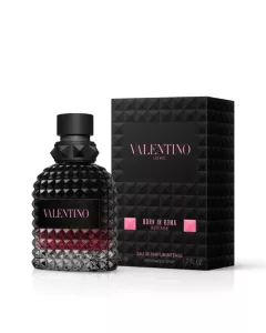 Valentino Uomo Born in Roma Intense Eau de Parfum 50ml