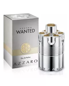 Azzaro Wanted Eau de Parfum 100ml