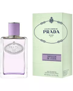 Prada Les Infusions de Figue Eau de Parfum 100ml
