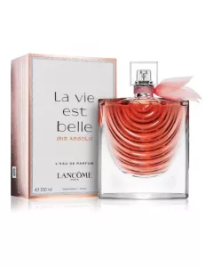 Lancôme La Vie Est Belle Iris Absolu Eau de Parfum 100ml