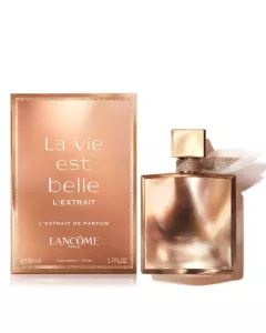 Lancôme La Vie Est Belle L´Extrait Extrait de Parfum 50ml