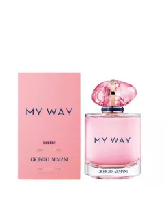 Giorgio Armani My Way Nectar Eau de Parfum 90ml